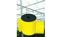 Yuhua - Bugs-Trap Rolls