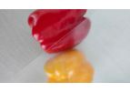 Yuhua - Model 5 Haze (2 Sides AR Optional) - Diffuse Glass