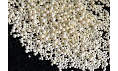 Sanford - Macroporous Chelation Resin