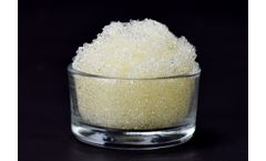 Sanford - Gel Strong Base Anion Exchange Resin (SBA)