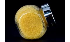 Sanford - Mixed Bed Resin