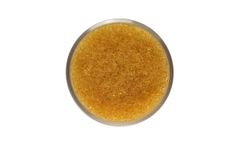 Sanford - Model CG107-FG - Food grade strong acid cation exchange resin for softener,household,Pure, Safe, Efficient!