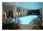 Tekno - Indoor Pool
