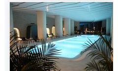 Tekno - Indoor Pool
