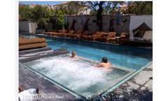 Tekno - Private Pool