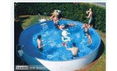 Tekno - Over Ground Pool