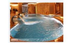 Tekno - Thermal Pool