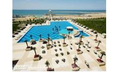 Tekno - Sea Water Pool