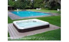 Tekno - Ready-Massage Pools