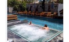 Tekno - Freeform Massage Pool