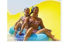 Tekno - Water Slides