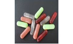 Wisdom - Blue/White/Green/Yellow/Red/Orange/Black/Grey/Purple Size 00 Empty Vegetarian Capsule