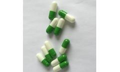 Wisdom - Empty Hard Gelatin Capsule
