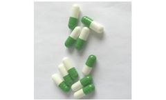 Wisdom - Model Size 4 - Empty Gelatin Capsule