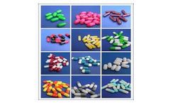 Wisdom - Enteric Coated Empty Gelatin Capsules