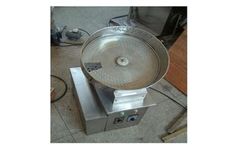 Wisdom - Semi Atuomatic Capsule Counting Machine