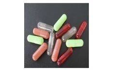 Wisdom - Empty HPMC Vegetarian Capsule