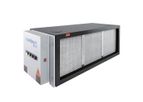 AirQuality - Model FKE-Q Series - Kitchen Exhaust Puriﬁer