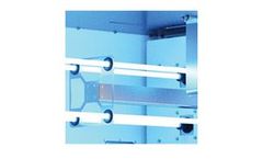 Air-Rover - UV-C Light Module