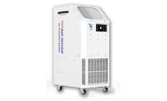 Air-Rover - Model APS1000 - Commercial Air Purification System