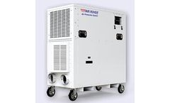 Air-Rover - Model APS2000AB-1 - Portable Air Protection Systems