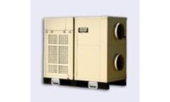 Air-Rover - Model UL24 - UL Series - Skid-Mounted Environmental Control Units