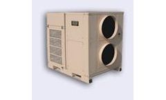 Air-Rover - Model UL36 - UL Series - Skid-Mounted Environmental Control Units