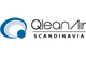 QleanAir Scandinavia AB
