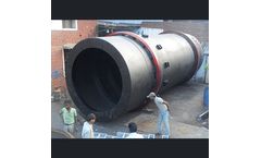 Allied - Rotary Kiln Incinerators