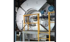 Allied - Direct Fired Thermal Oxidier