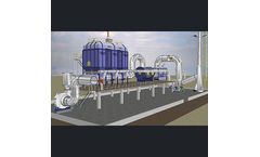 Allied - Regenerative Thermal Oxidizer