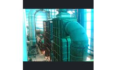 Allied - Recuperative Thermal Oxidier