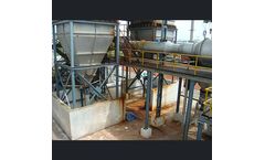 Allied - Dry Scrubbing System