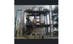 Allied - Wet Scrubbing System