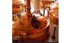 Chemical Detection Solutions for Food and Beverage Applications