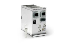 Owlstone - Model V-OVG - Vertical Owlstone Vapor Generator