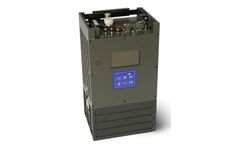 OwlSens - Model T - Chemical Hazards Detection Analyzer