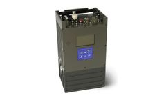 OwlSens - Model C - Soldier Analyzer