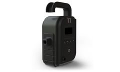 Owlstone - Next Generation Chemical Detector