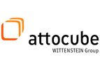 attocube - Model attoDRY1000 - Top-loading Cclosed-cycle Cryostat with Superconducting Magnet
