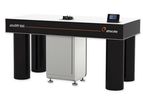 attocube - Model attoDRY800 - Closed-cycle Cryostat