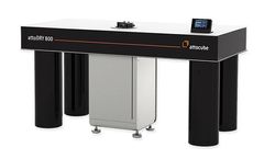 attocube - Model attoDRY800 - Closed-cycle Cryostat