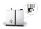 attocube - Model atto3DR - 3-dimensional Sample Rotator Module