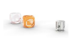 attocube - Model ANPz30/LT - Linear z-Nanopositioner