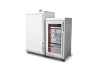attocube - Model attoLIQUID1000 - Liquid Helium Cryostats