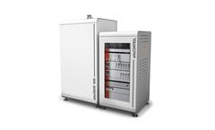 attocube - Model attoLIQUID1000 - Liquid Helium Cryostats
