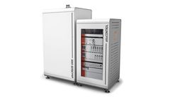 attocube - Model attoLIQUID2000 - Liquid Helium Cryostats