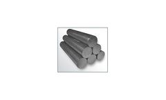 TPC - Model CP 2, 4 & 6AL-4V - Titanium Bar