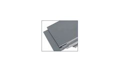 TPC - Model CP 2 & 6AL-4V - Titanium Sheet