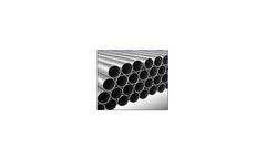 TPC - Model ASTM B338 - Titanium Tubing